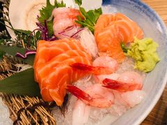 -Hatsune隐泉日式料理(SKP店)