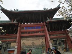 -西安化觉巷清真大寺