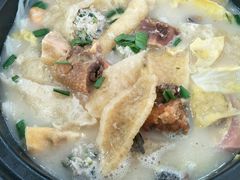 -聚丰园•湖鲜餐厅(阿红私房菜梅石路店)
