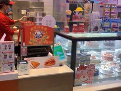 -DQ·蛋糕·冰淇淋(城南嘉园店)