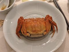 -成隆行·蟹王府(九江路店)