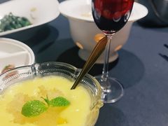 -临江·阅炉