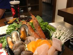 -呷哺呷哺 黄金牧场 (回龙观港龙店)