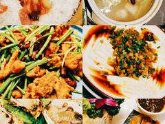 -金龙·打边炉(武进路店)