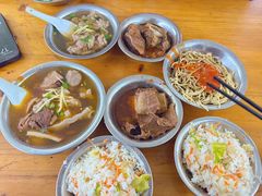 -东兴牛肉店(庄府巷店)