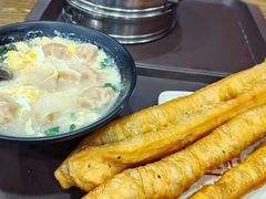 -狗不理(水上北路旗舰店)