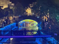 -绩溪龙川景区