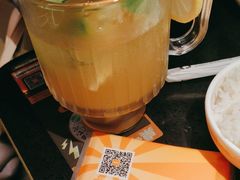 -探鱼·鲜青椒爽麻烤鱼(增城东汇城店)