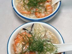 -粤盛海鲜平价店(洛溪食街店)