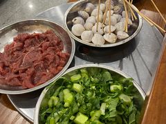 -盈田盈粥庄(博山东路店)