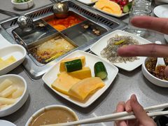 -海底捞火锅(王府井银泰in88店)