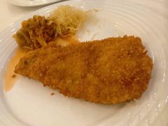 -维兰西餐(万泉河店)