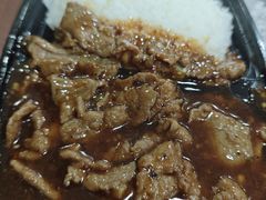 -香港新发烧腊茶餐厅(水围店)