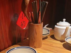 -破三川·新川菜(静安大融城店)