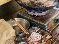 -怪老头甜不辣(抚琴小区店)