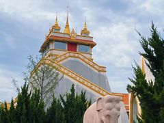 -洛阳白马寺