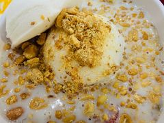 冰淇淋清补凉-文昌邓记清补凉(西沙路店)