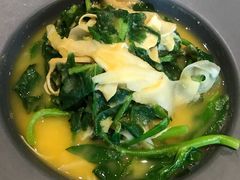 -半山腰·云南菜(侨福芳草地店)