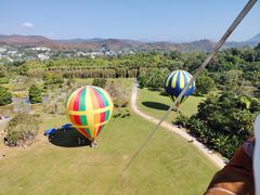 -中国科学院西双版纳热带植物园