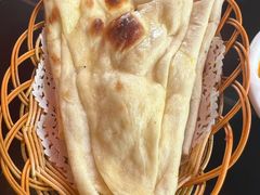 -Santoor 萨都里印度餐厅(北锣鼓巷店)