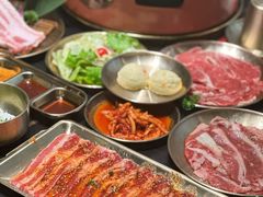 -西塔老太太泥炉烤肉(北京北苑天街龙湖店)