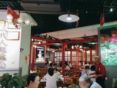 -蛙一刀·麻椒鱼火锅(金仙桥店)