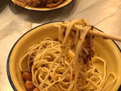 -东排食堂长沙小吃大排档(五一广场店)