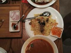 -阿罗新疆菜(人民广场店)