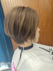 -小齐发型Star·Salon