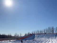 -青龙湖公园
