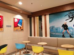 -DQ·蛋糕·冰淇淋(包河万达店)