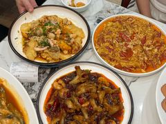 -小郭私房菜·海肠捞饭(学士街店)