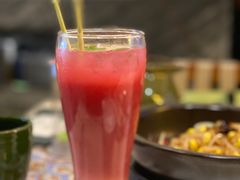 -云海肴·汽锅鸡·云南菜(苏州中心店)