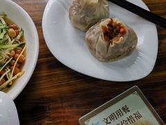 -雪琴面馆富安特色鱼汤面(城中花园店)