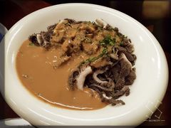 -福寿斋·老北京铜锅涮肉·烧烤(清岚店)
