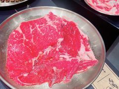 -西塔老太太泥炉烤肉(龙湖北苑天街店)