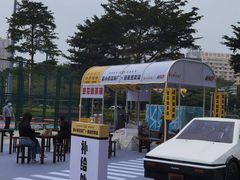-喜茶(佛山南海万科广场店)