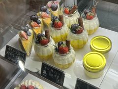 -KOMUGI 小麦家(新地假日广场店)