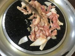 -石记东北风味烤肉店(子固路店)