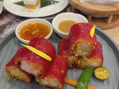 -点都德(皇岗村店)