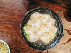 菜肉大混沌-金隆兴(镜湖店)