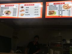 -妯娌老鸭粉丝汤(新区宝龙店)