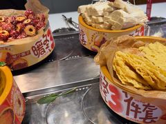 -龍歌自助小火锅(秦淮水游城店)