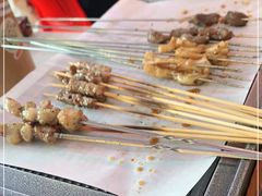 -纪录片《人生一串》体验店(静安店)