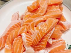 -三京祥烤肉自助料理(慈云寺店)