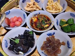 -蜀都丰 川菜·水煮活鱼(万象九宜城店)