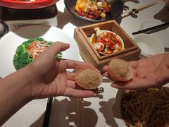 -玉满堂·湖北融合菜