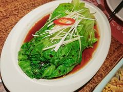 -同合居·非遗东北菜(王府井店)