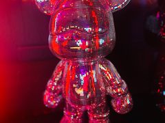 -星聚会KTV X Party(上海真如中海环宇城店)