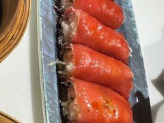 -稻香饭店(IFS国金中心店)